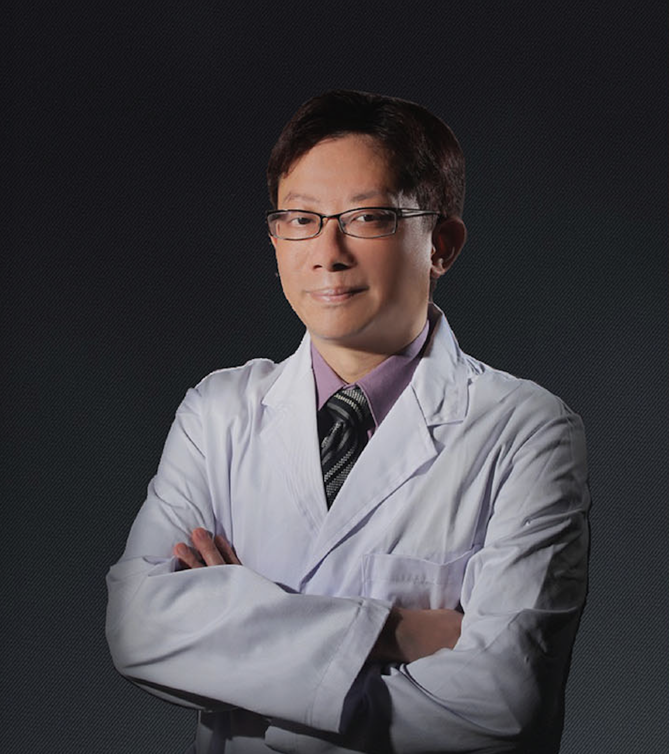 Dr Kendrick Ng
